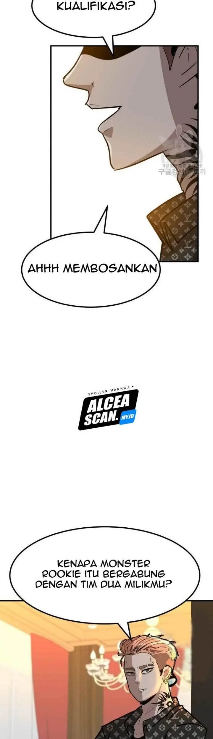 Cryptocurrency Revenge Chapter 04 Gambar 53