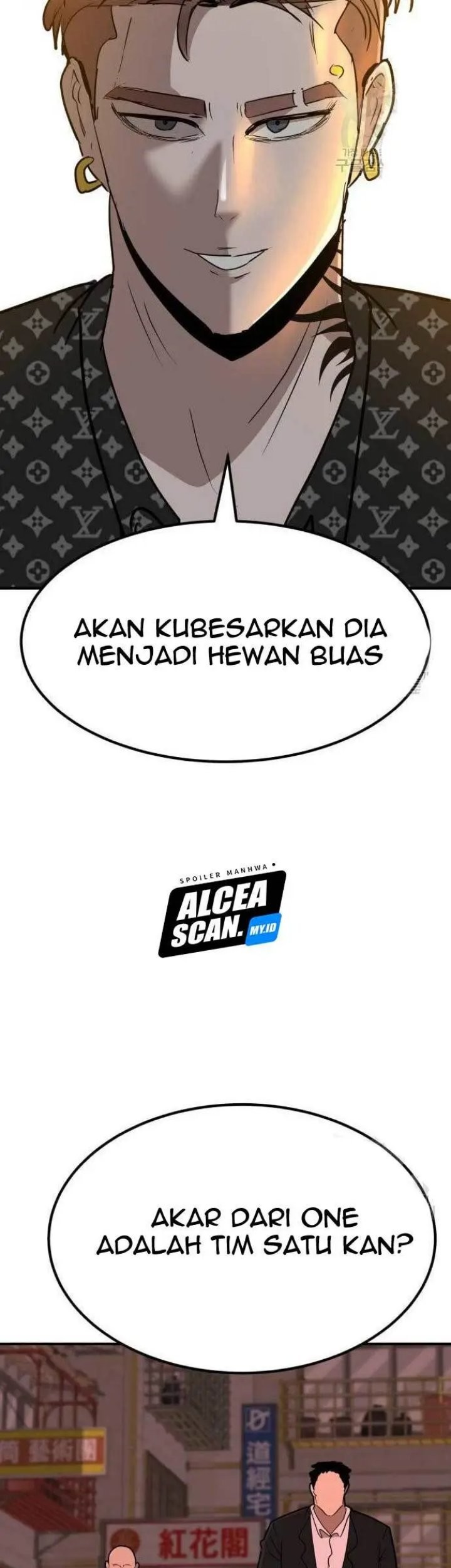 Cryptocurrency Revenge Chapter 04 Gambar 57