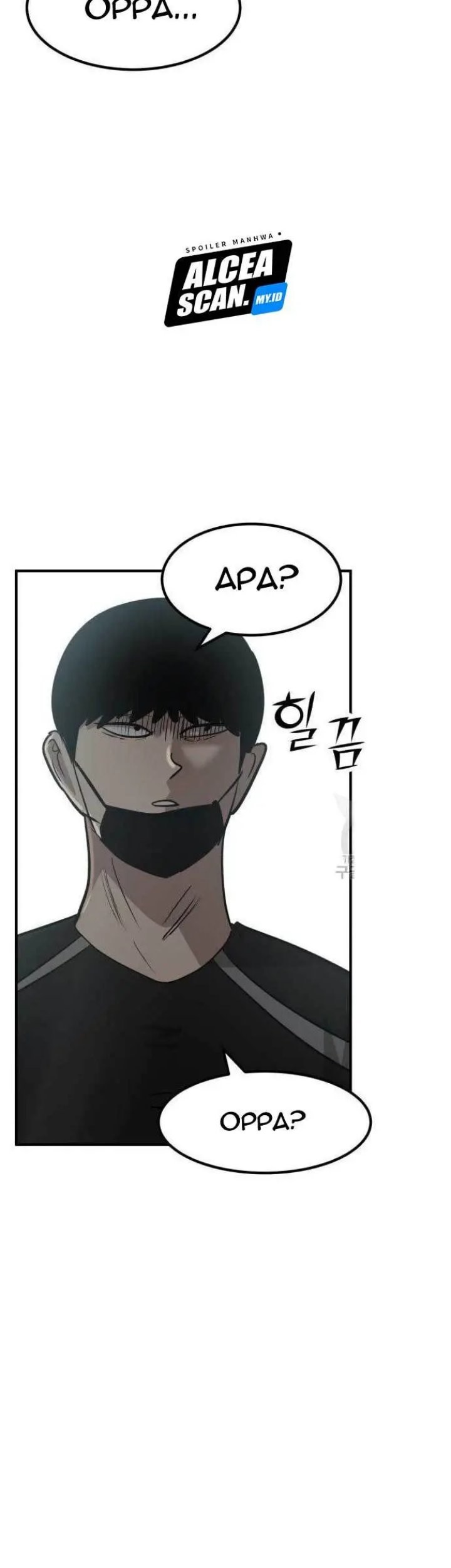 Cryptocurrency Revenge Chapter 04 Gambar 3