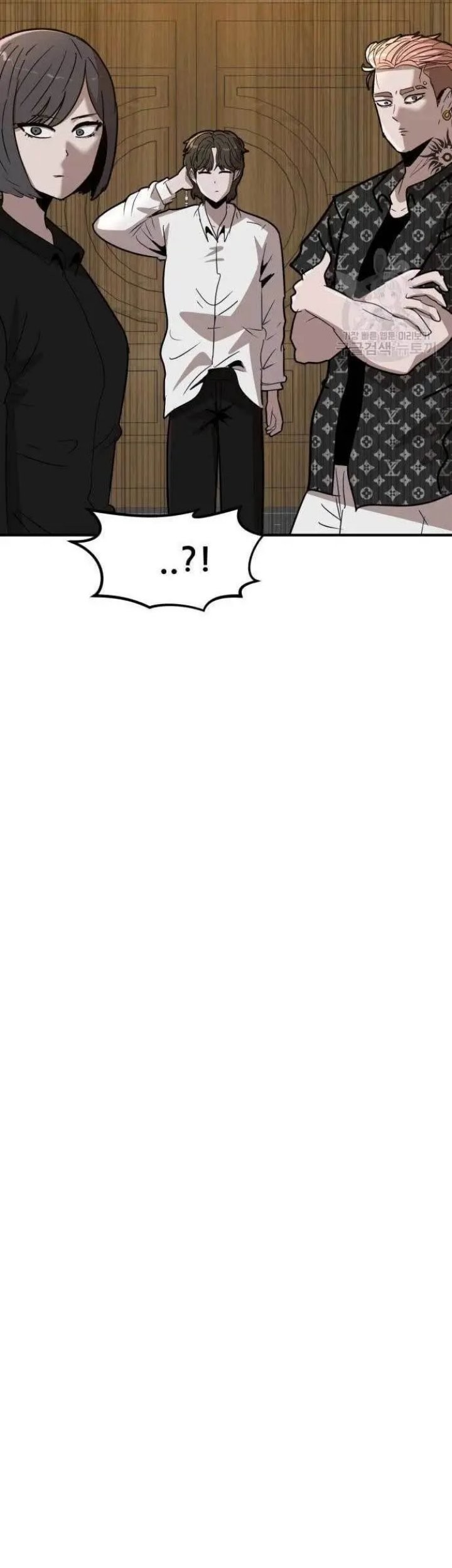 Cryptocurrency Revenge Chapter 04 Gambar 67