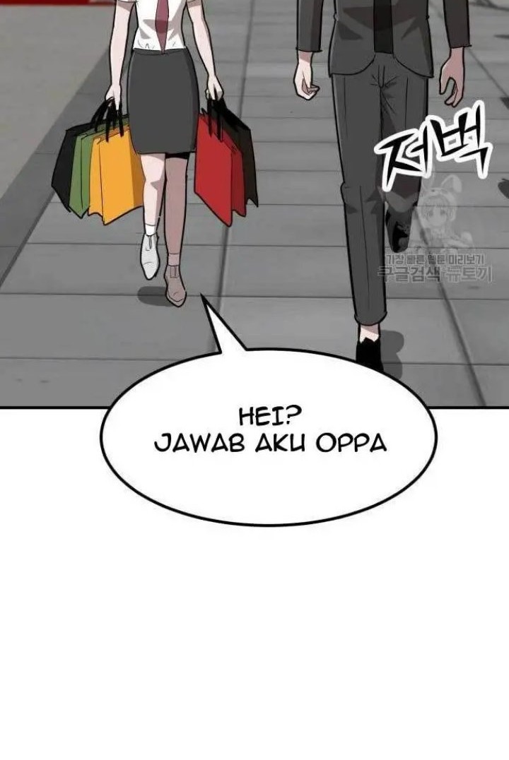 Cryptocurrency Revenge Chapter 04 Gambar 74