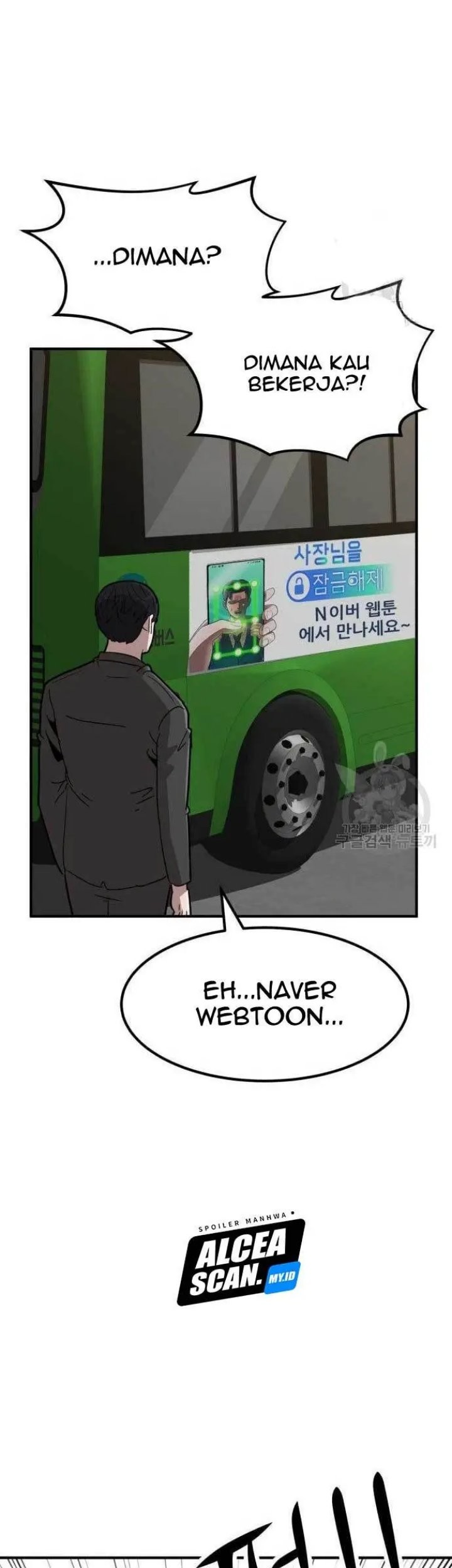 Cryptocurrency Revenge Chapter 04 Gambar 79