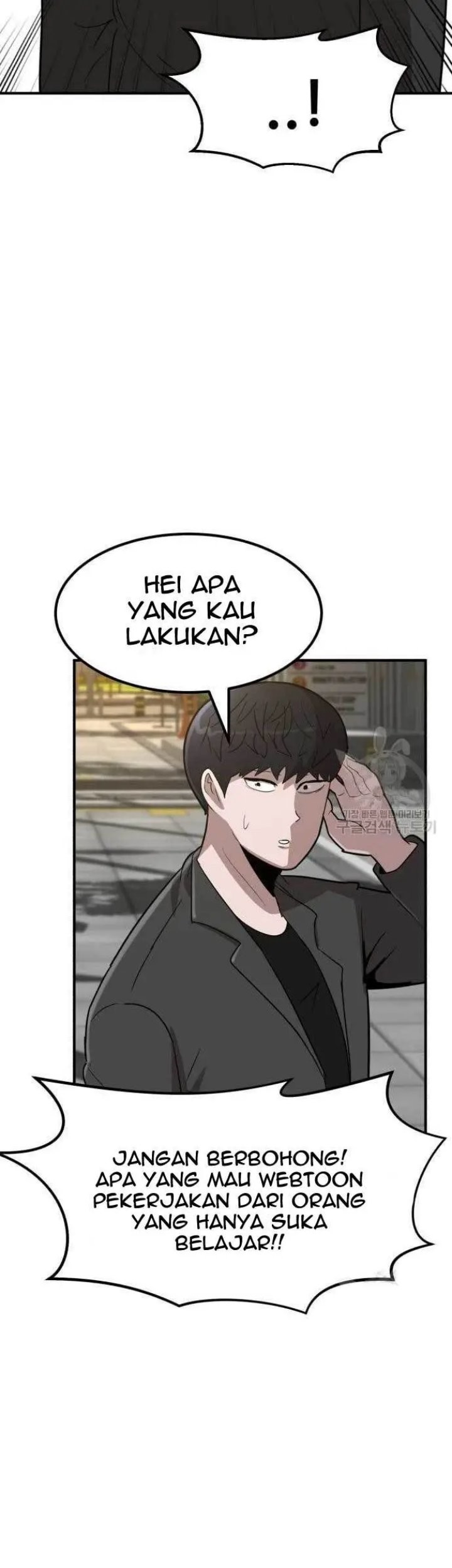 Cryptocurrency Revenge Chapter 04 Gambar 81