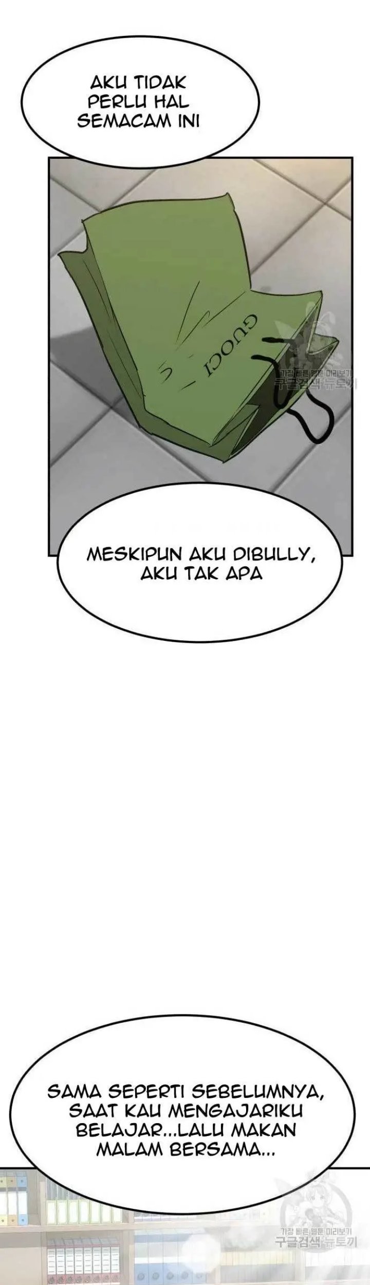 Cryptocurrency Revenge Chapter 04 Gambar 87