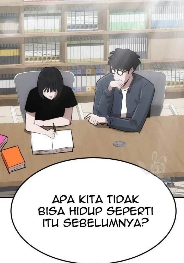 Cryptocurrency Revenge Chapter 04 Gambar 88