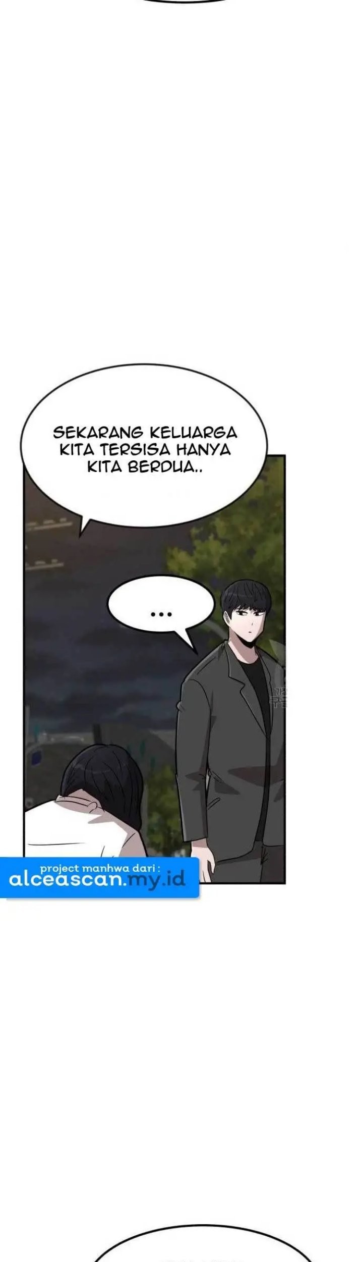 Cryptocurrency Revenge Chapter 04 Gambar 89