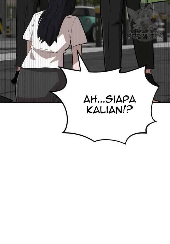 Cryptocurrency Revenge Chapter 04 Gambar 96