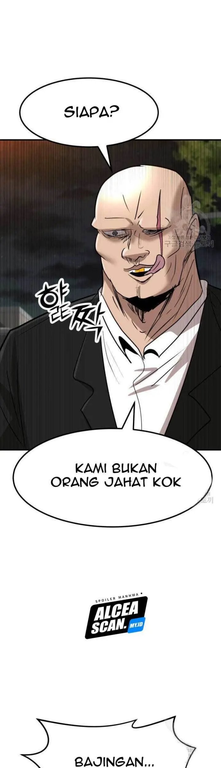 Cryptocurrency Revenge Chapter 04 Gambar 97