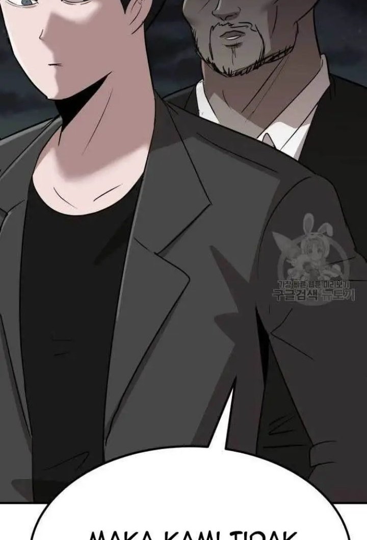 Cryptocurrency Revenge Chapter 04 Gambar 100