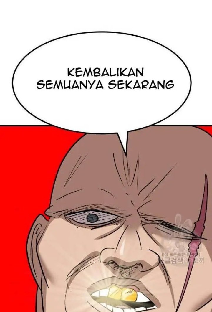 Cryptocurrency Revenge Chapter 04 Gambar 106