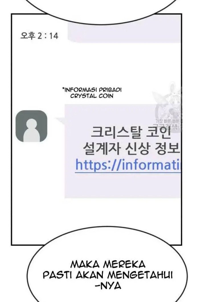 Cryptocurrency Revenge Chapter 04 Gambar 110