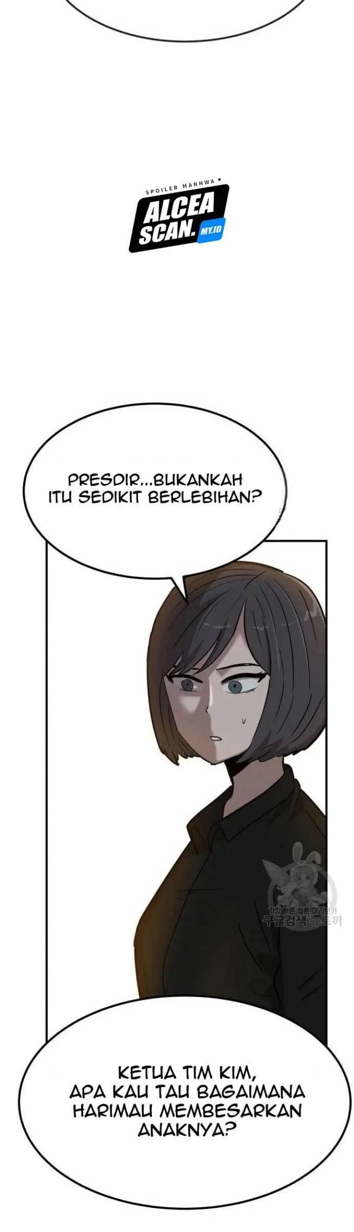 Cryptocurrency Revenge Chapter 04 Gambar 111