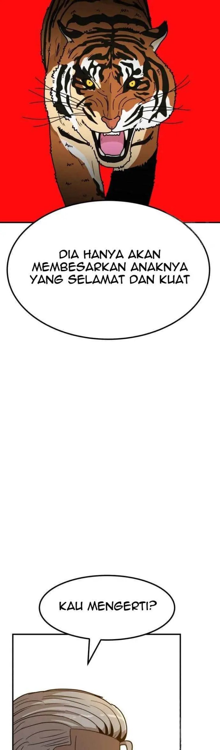 Cryptocurrency Revenge Chapter 04 Gambar 113