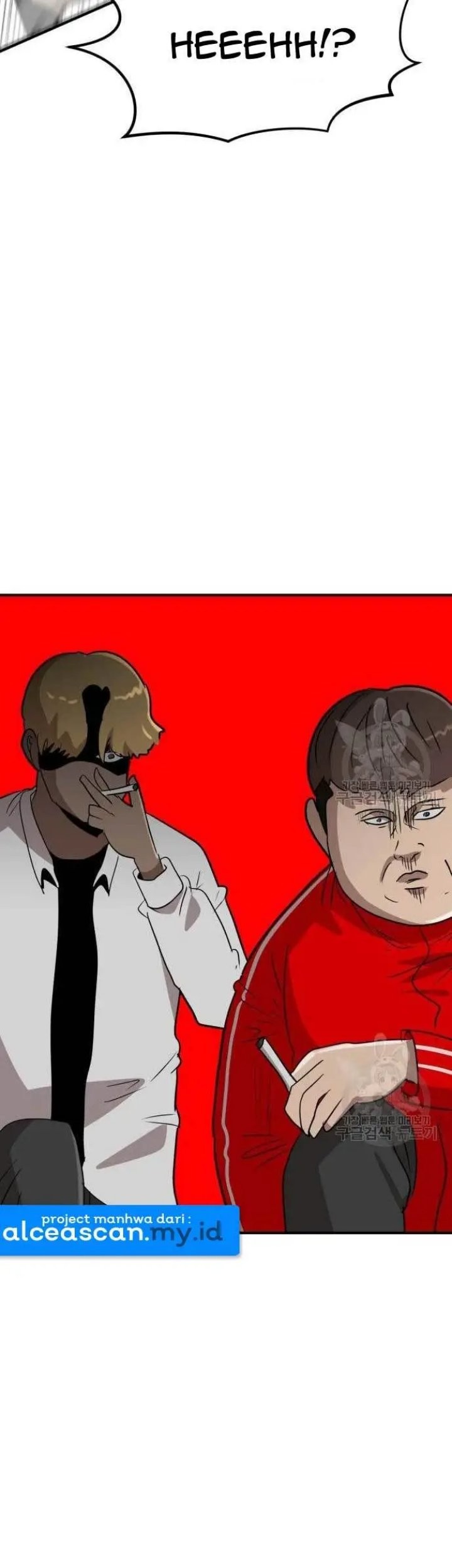 Cryptocurrency Revenge Chapter 04 Gambar 11