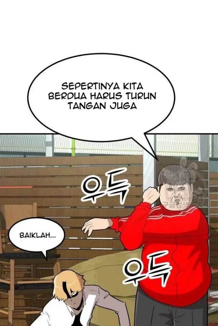 Cryptocurrency Revenge Chapter 04 Gambar 12