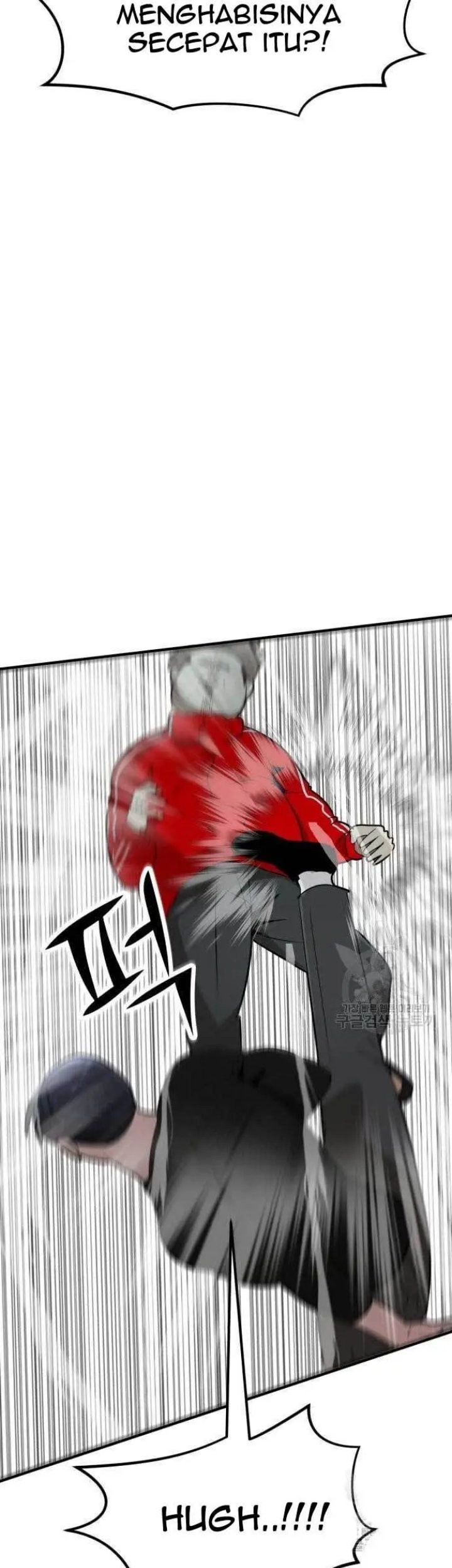 Cryptocurrency Revenge Chapter 04 Gambar 17