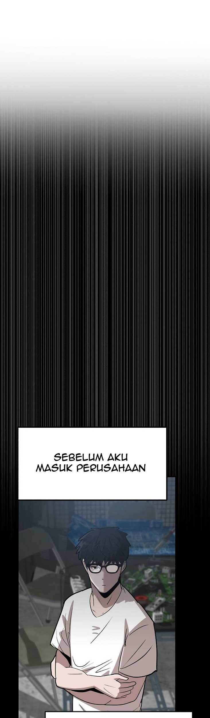 Cryptocurrency Revenge Chapter 03 Gambar 18