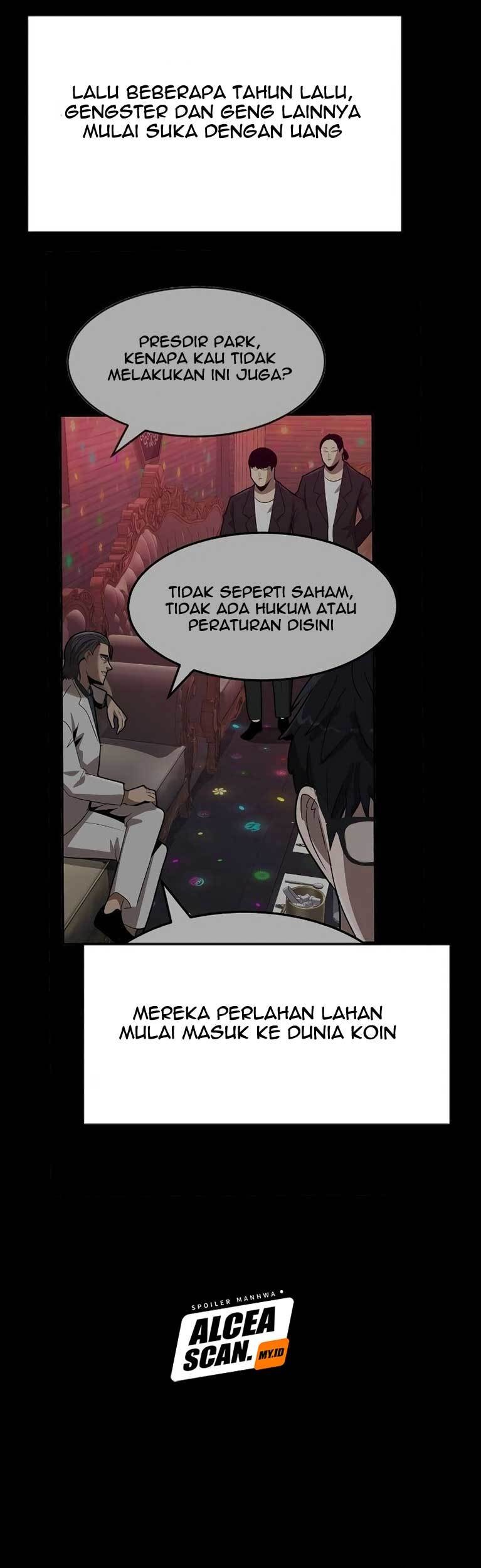 Cryptocurrency Revenge Chapter 03 Gambar 24