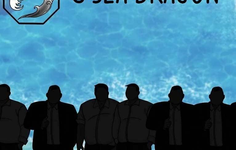 Cryptocurrency Revenge Chapter 03 Gambar 27