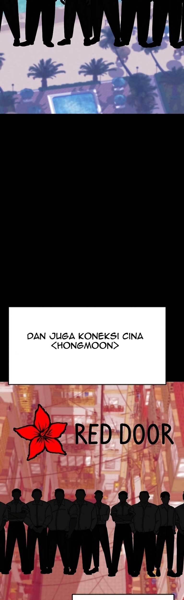 Cryptocurrency Revenge Chapter 03 Gambar 28