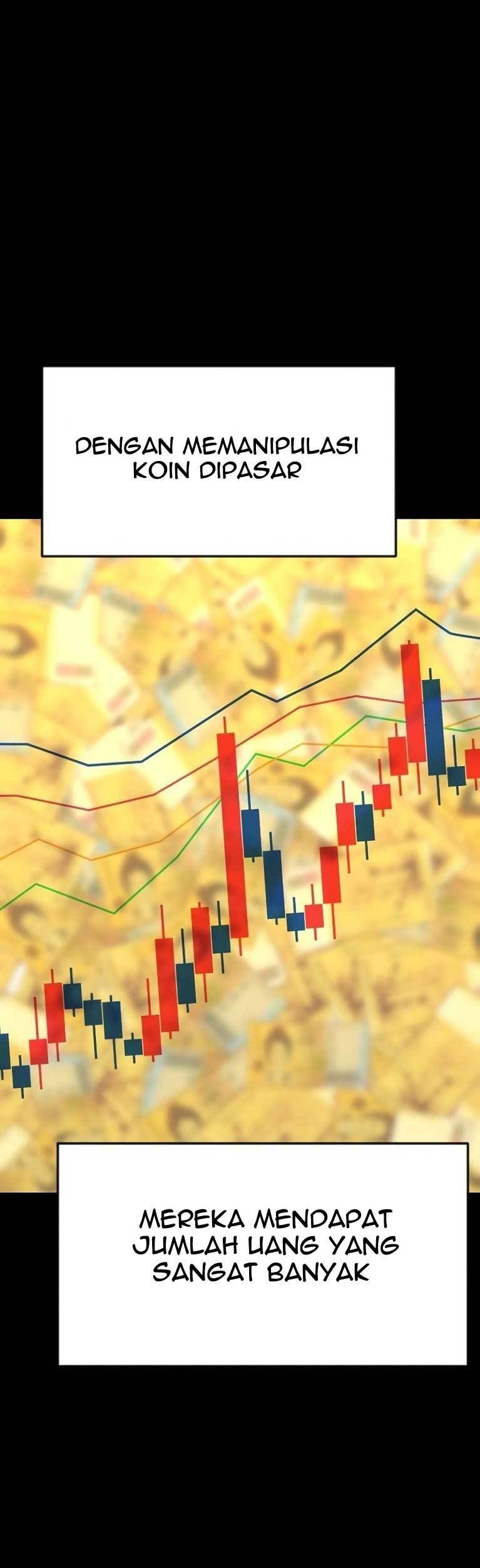 Cryptocurrency Revenge Chapter 03 Gambar 30