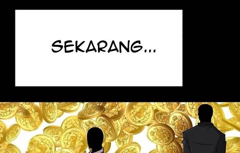 Cryptocurrency Revenge Chapter 03 Gambar 33