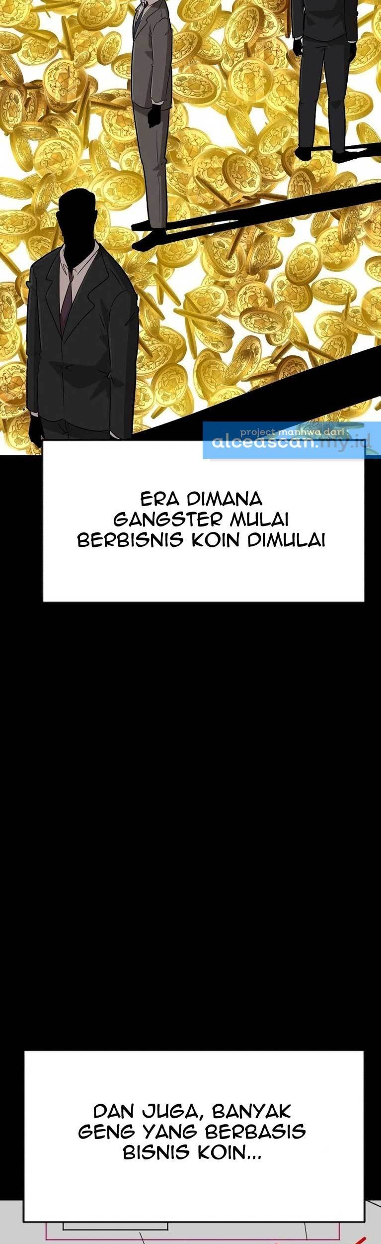 Cryptocurrency Revenge Chapter 03 Gambar 34