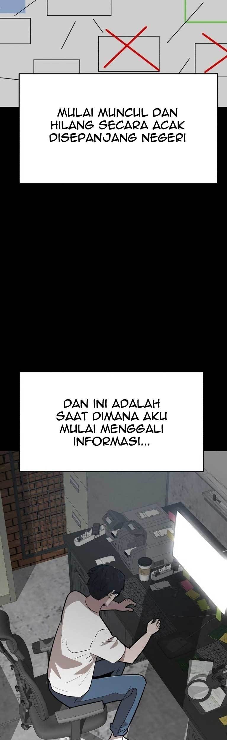 Cryptocurrency Revenge Chapter 03 Gambar 36