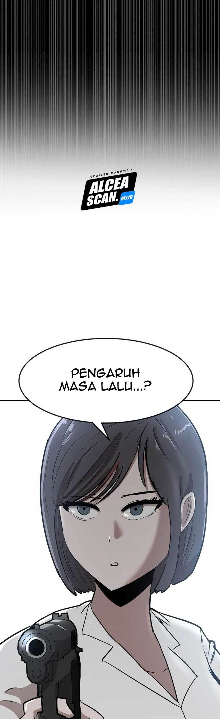 Cryptocurrency Revenge Chapter 03 Gambar 38