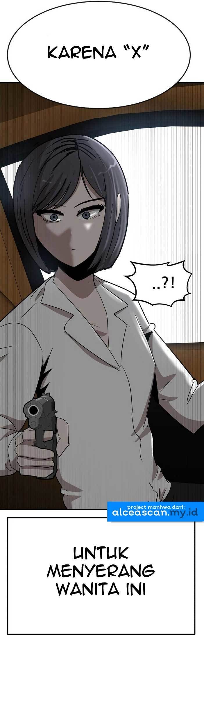 Cryptocurrency Revenge Chapter 03 Gambar 42