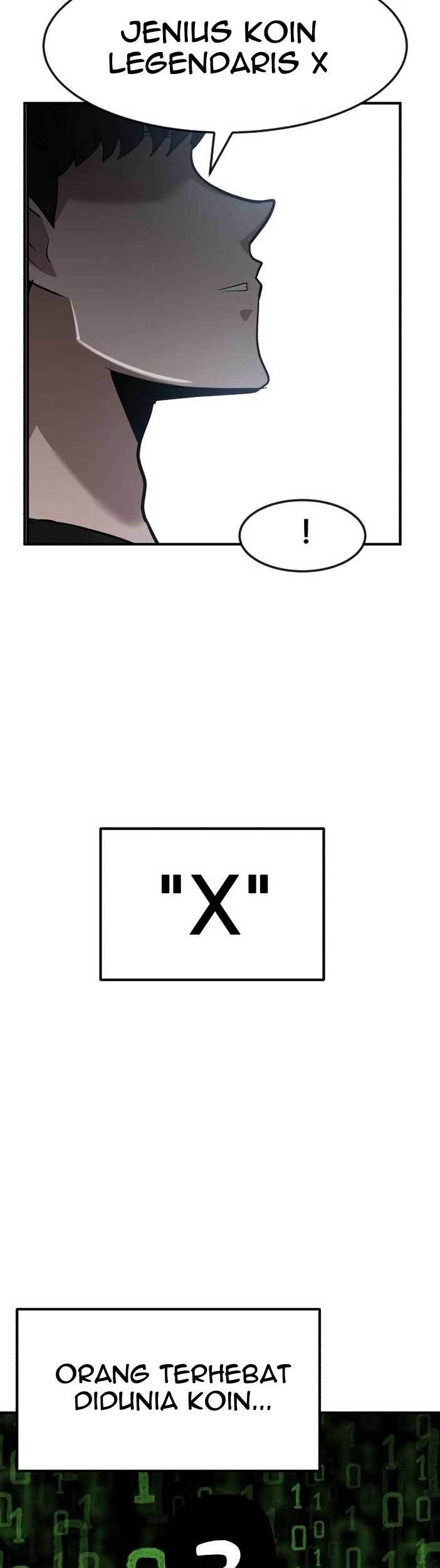 Cryptocurrency Revenge Chapter 03 Gambar 46