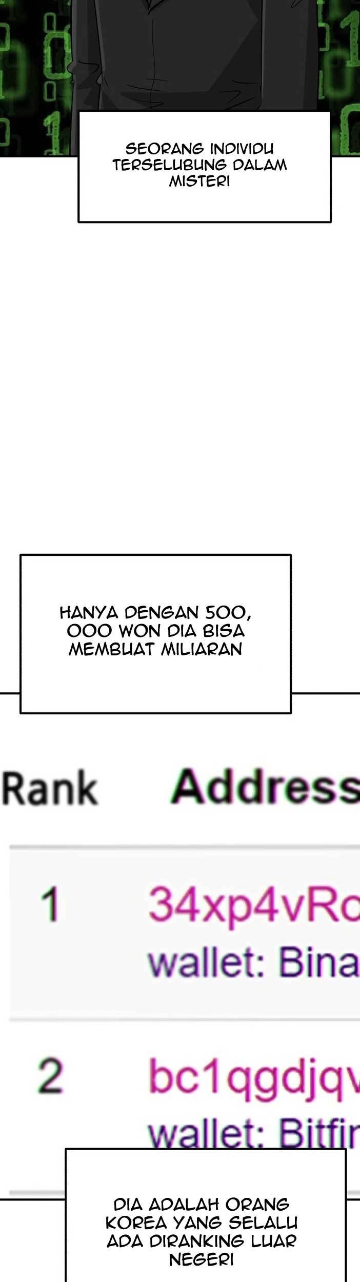Cryptocurrency Revenge Chapter 03 Gambar 48