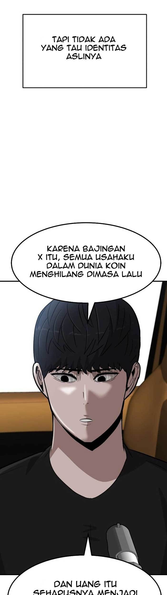 Cryptocurrency Revenge Chapter 03 Gambar 50