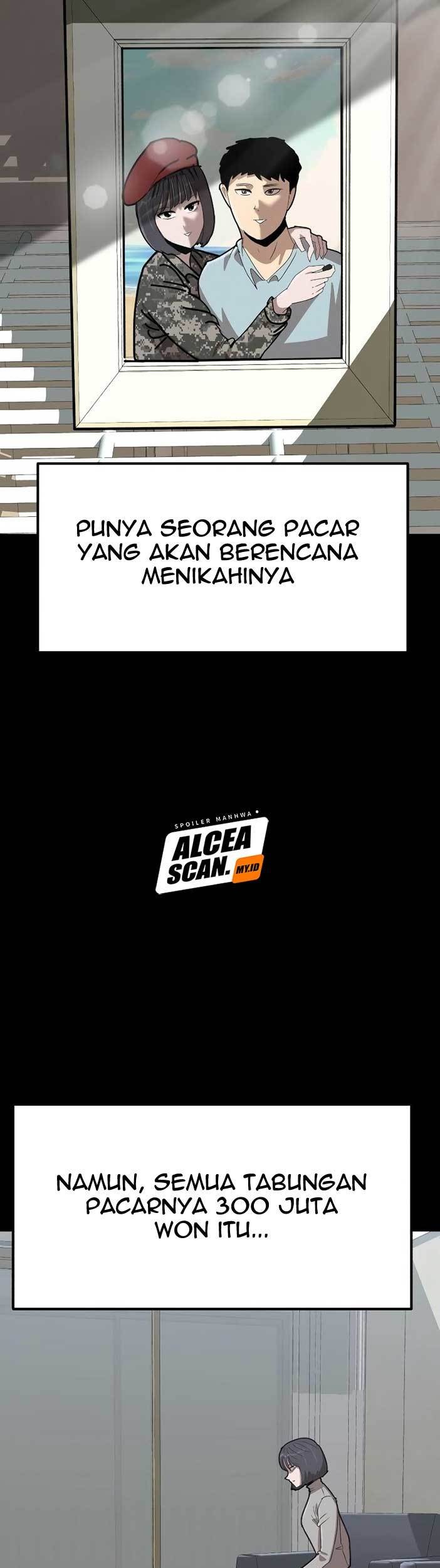 Cryptocurrency Revenge Chapter 03 Gambar 54