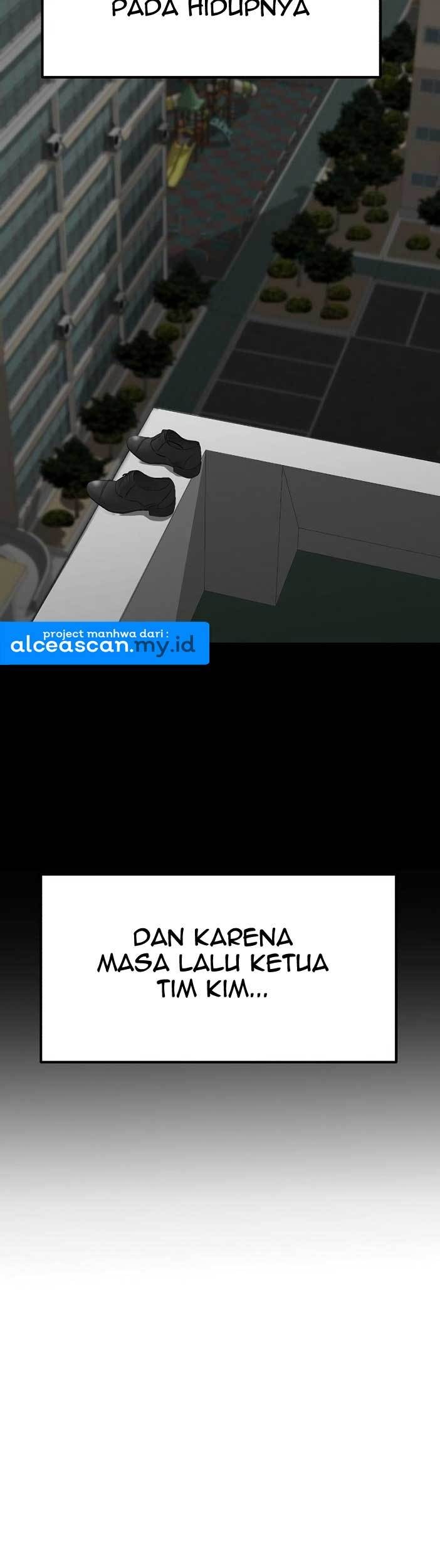 Cryptocurrency Revenge Chapter 03 Gambar 58