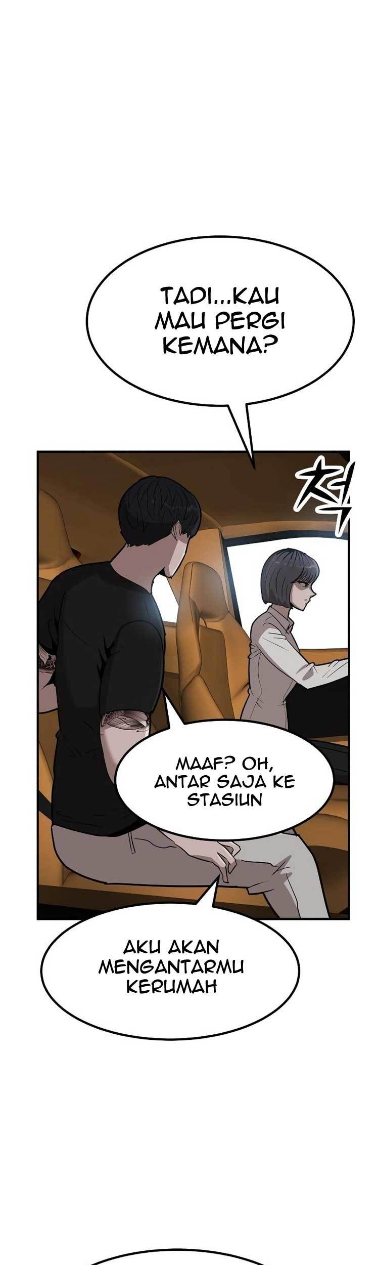 Cryptocurrency Revenge Chapter 03 Gambar 62