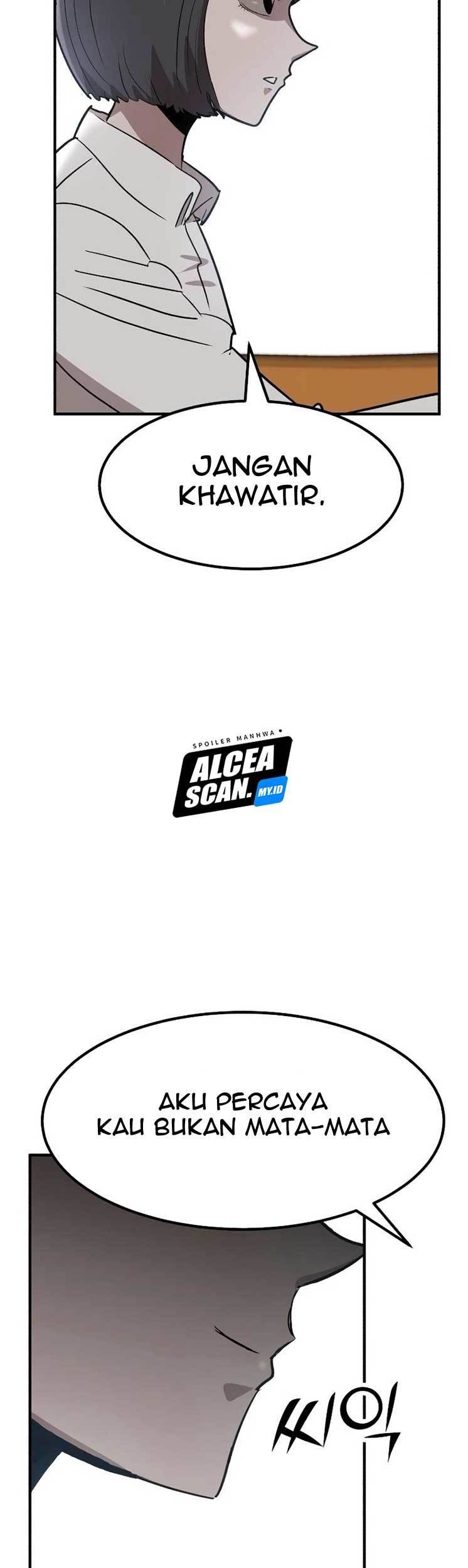 Cryptocurrency Revenge Chapter 03 Gambar 64