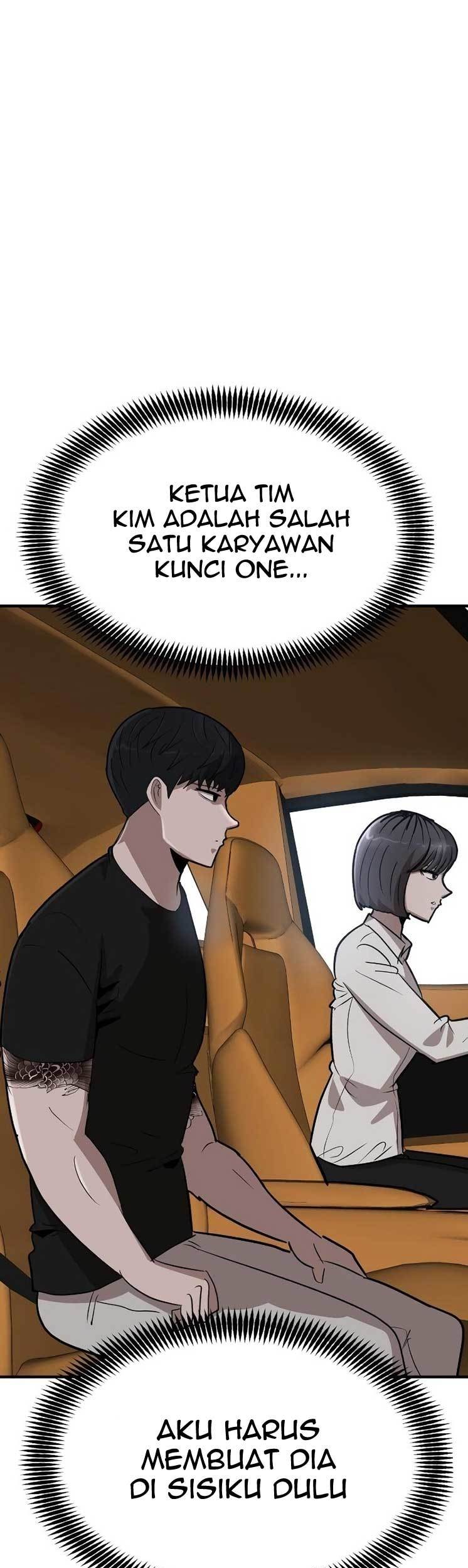 Cryptocurrency Revenge Chapter 03 Gambar 66