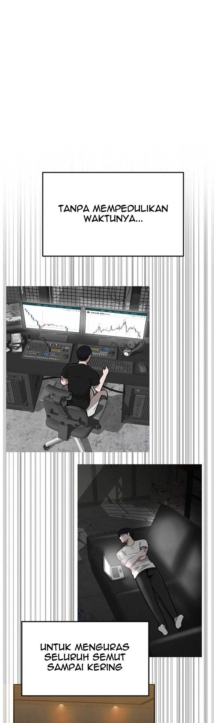 Cryptocurrency Revenge Chapter 03 Gambar 76