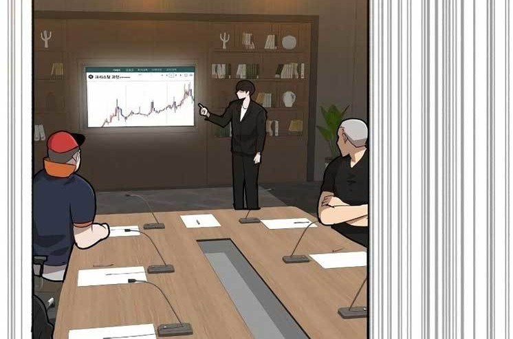 Cryptocurrency Revenge Chapter 03 Gambar 77