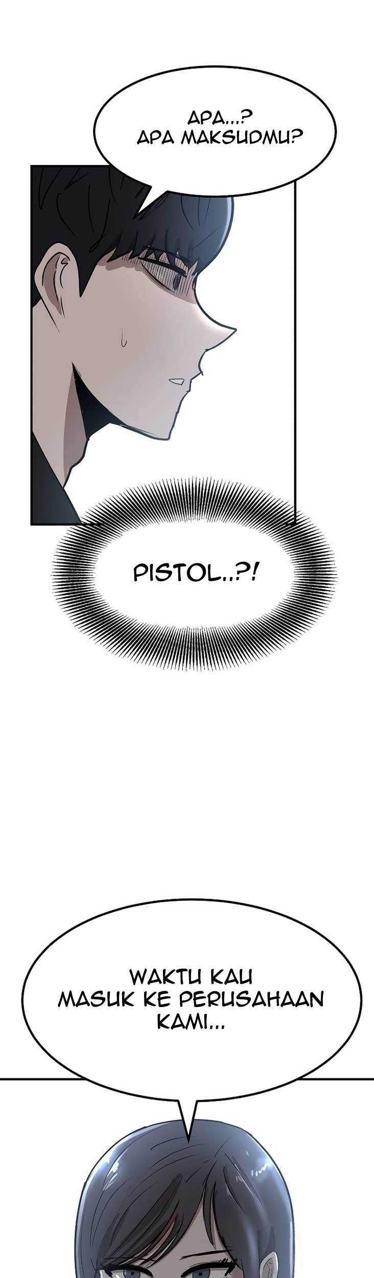 Cryptocurrency Revenge Chapter 03 Gambar 4