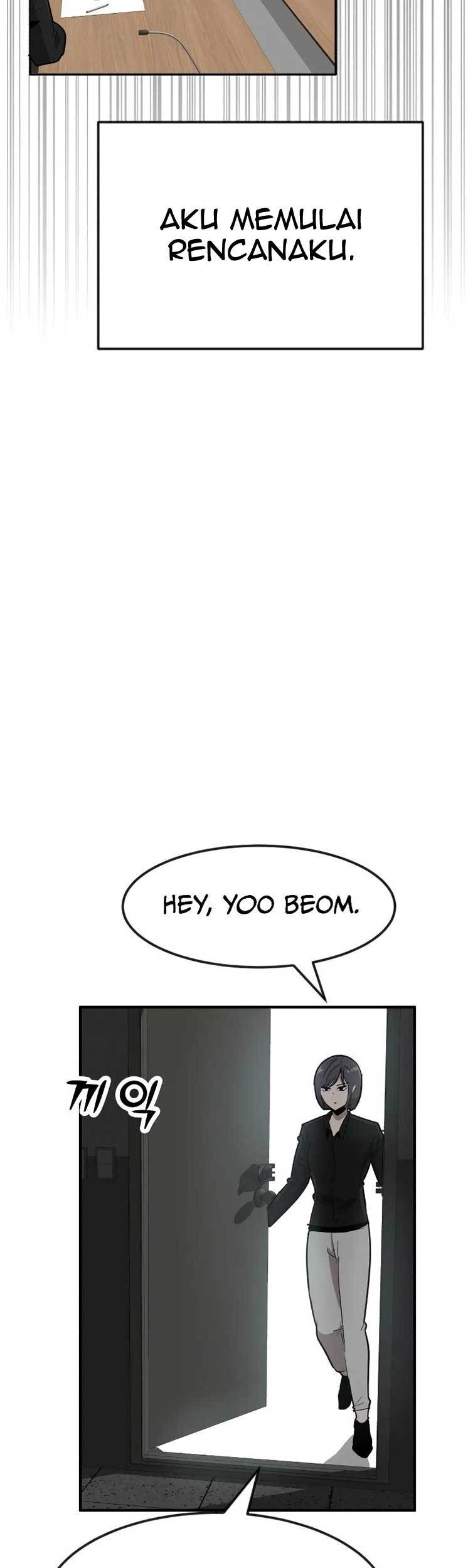 Cryptocurrency Revenge Chapter 03 Gambar 78