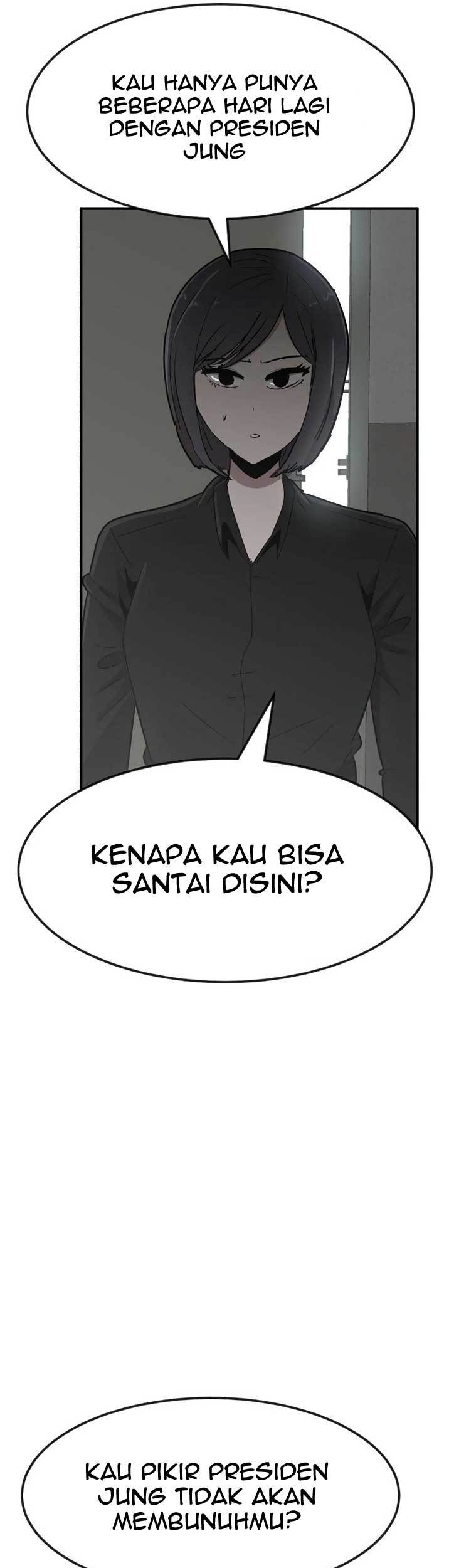 Cryptocurrency Revenge Chapter 03 Gambar 82