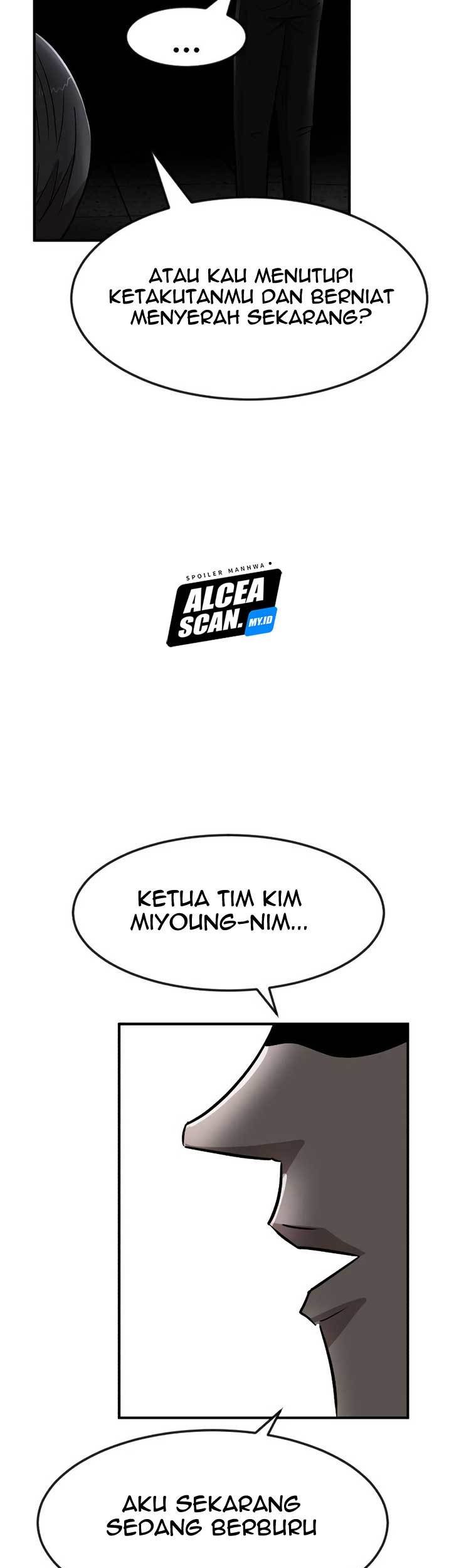 Cryptocurrency Revenge Chapter 03 Gambar 84