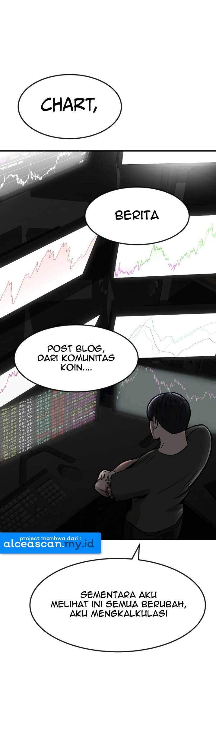 Cryptocurrency Revenge Chapter 03 Gambar 86