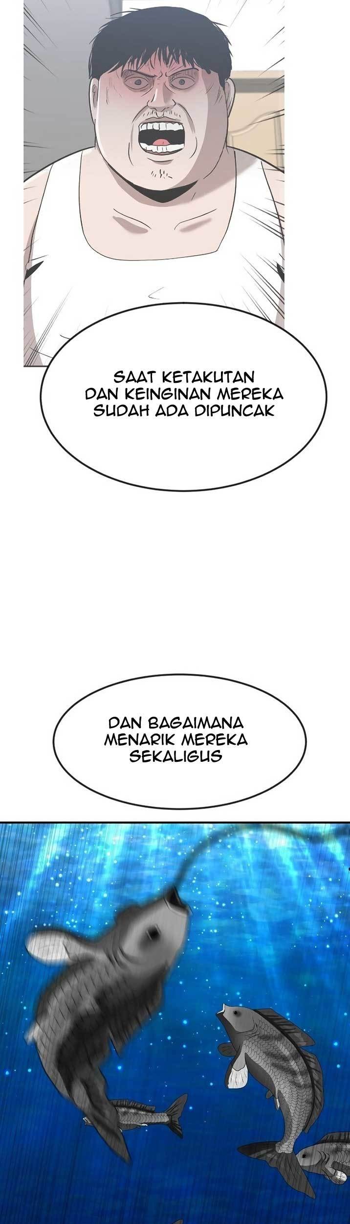 Cryptocurrency Revenge Chapter 03 Gambar 88