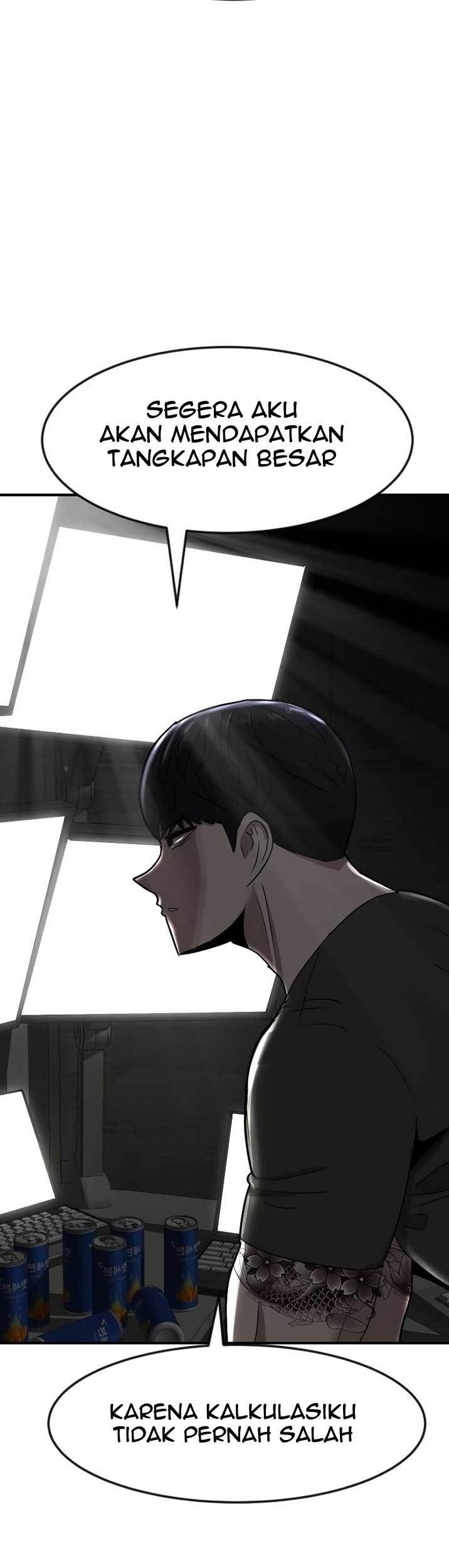 Cryptocurrency Revenge Chapter 03 Gambar 90