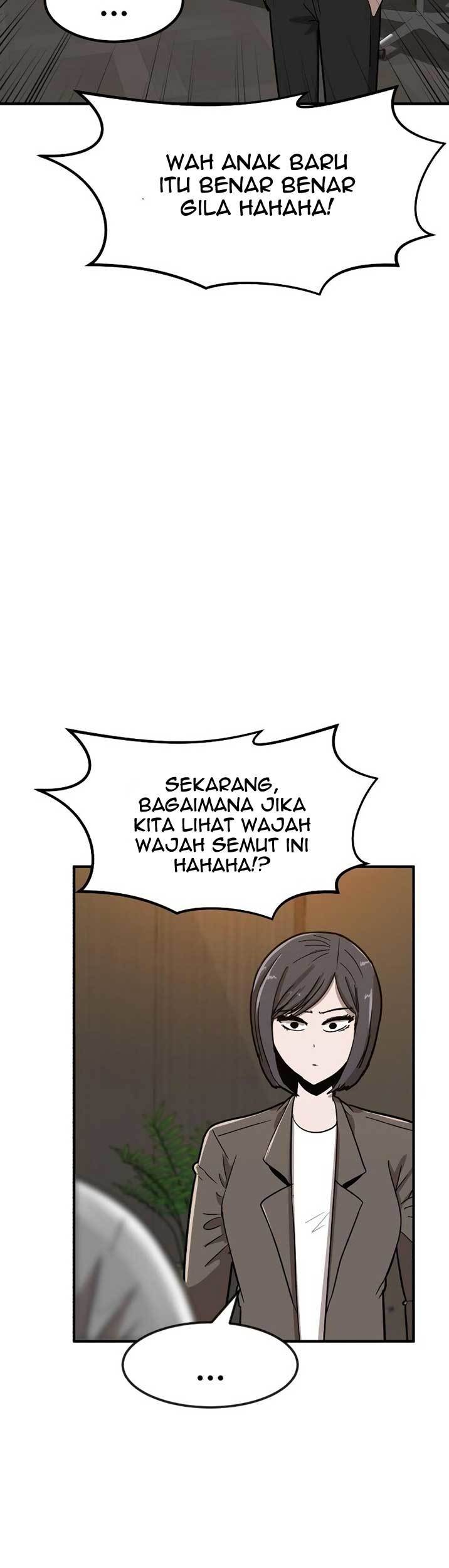 Cryptocurrency Revenge Chapter 03 Gambar 96