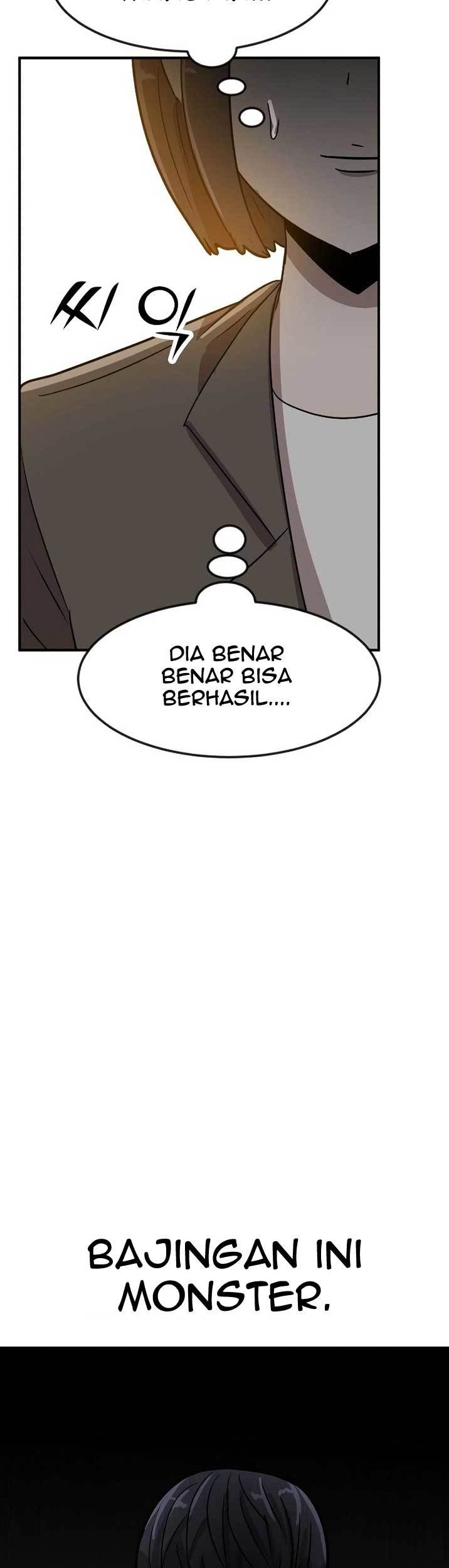 Cryptocurrency Revenge Chapter 03 Gambar 98