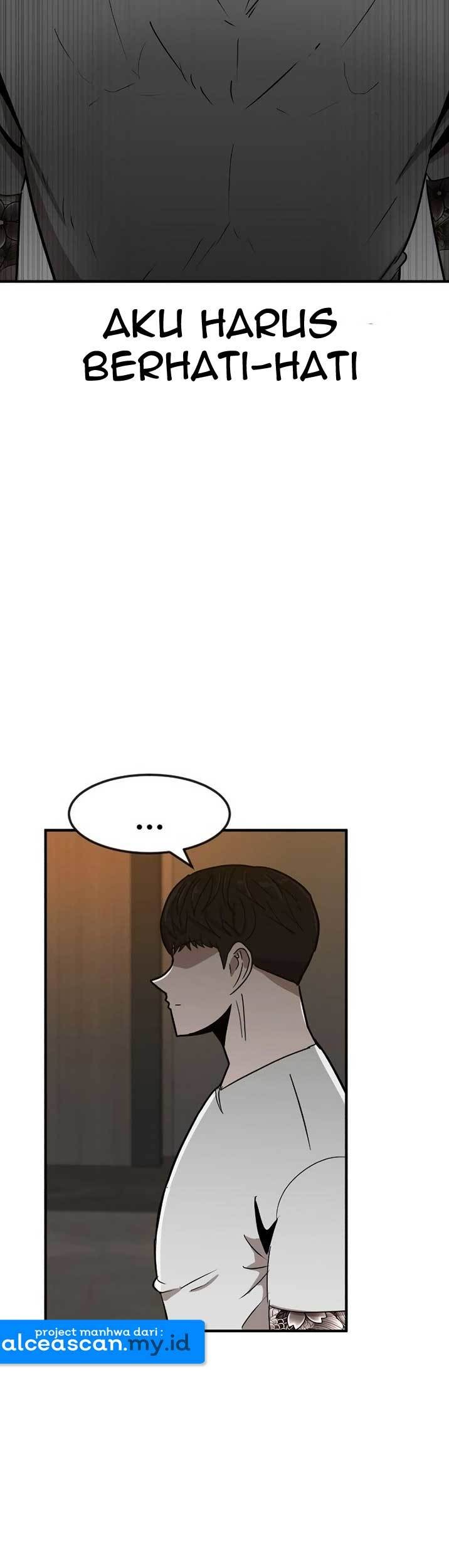 Cryptocurrency Revenge Chapter 03 Gambar 100